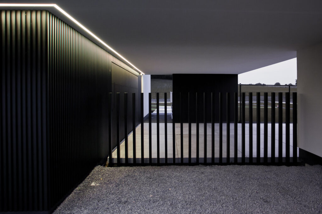 verlichting carport