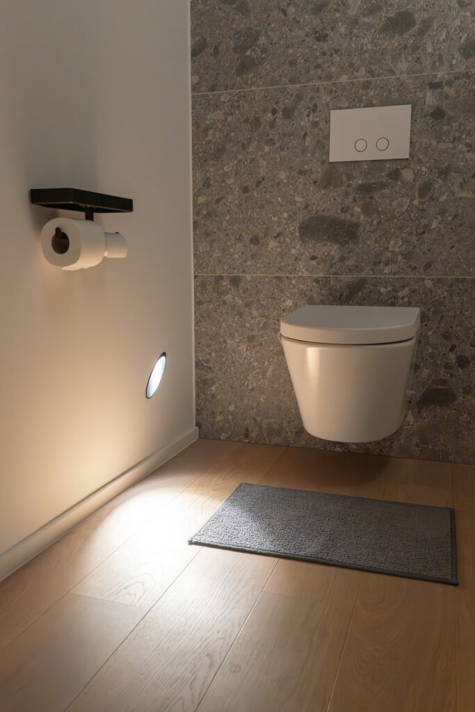 verlichting nieuwbouw villa