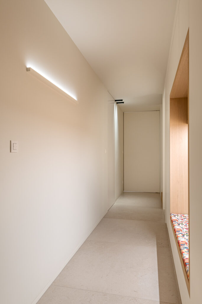 ledverlichting woning