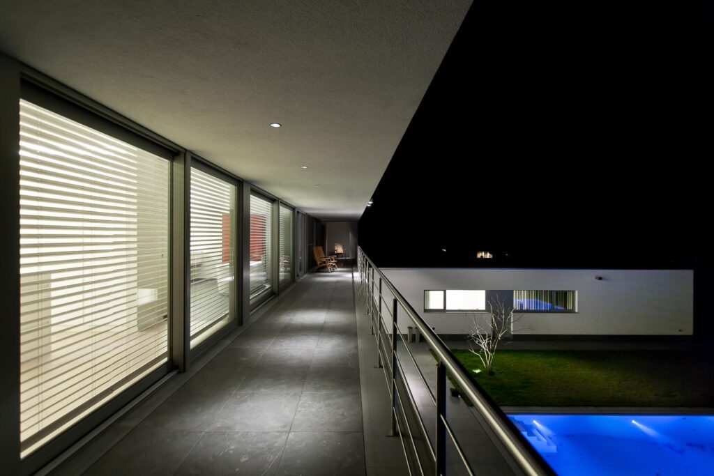 ontwerp spots buitenverlichting