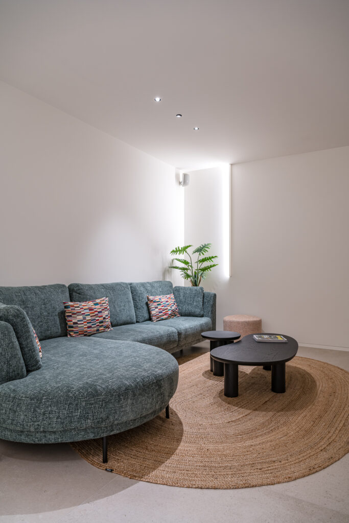 ledverlichting woning