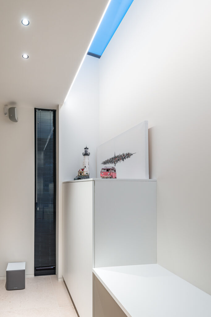 ledverlichting woning