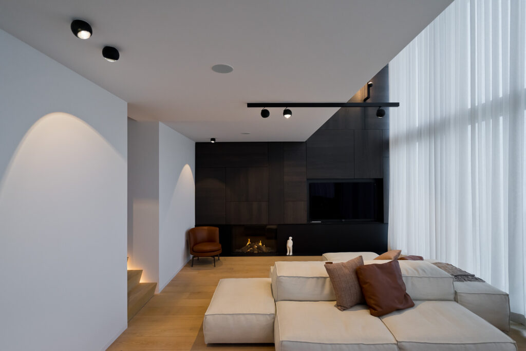 lichtplan loft