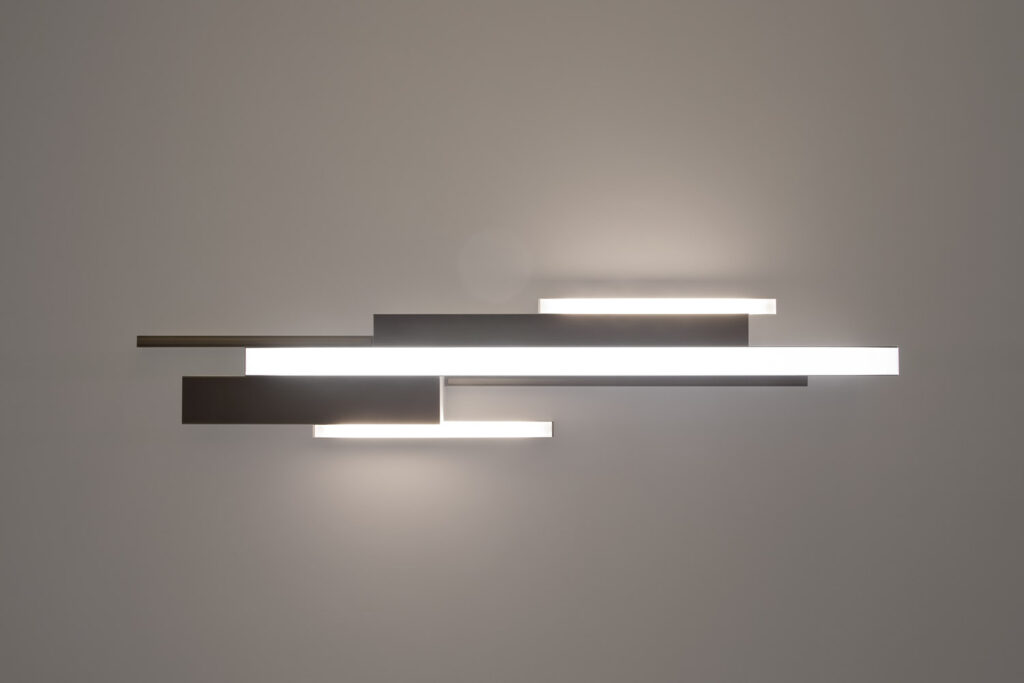 Maatwerk Modernistisch Licht Armatuur