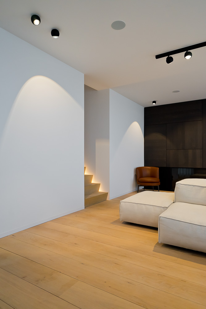 lichtplan loft