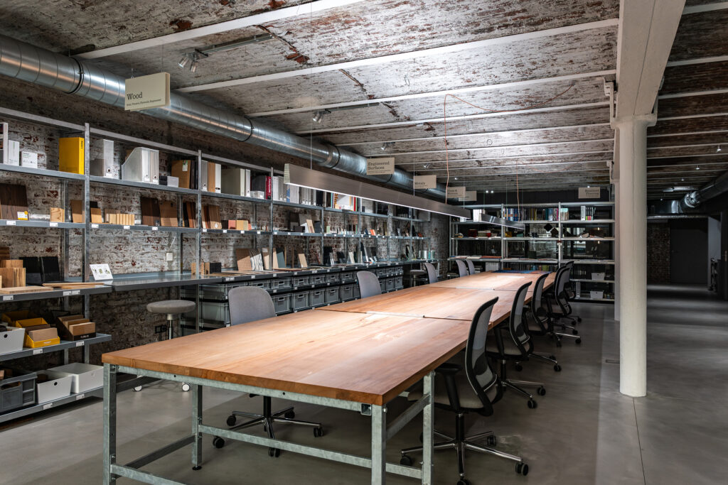 Human Centric Lighting