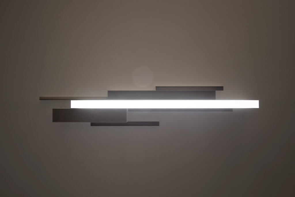Maatwerk Modernistisch Licht Armatuur