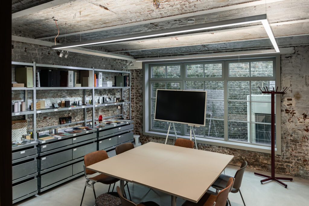 verlichting architectenbureau