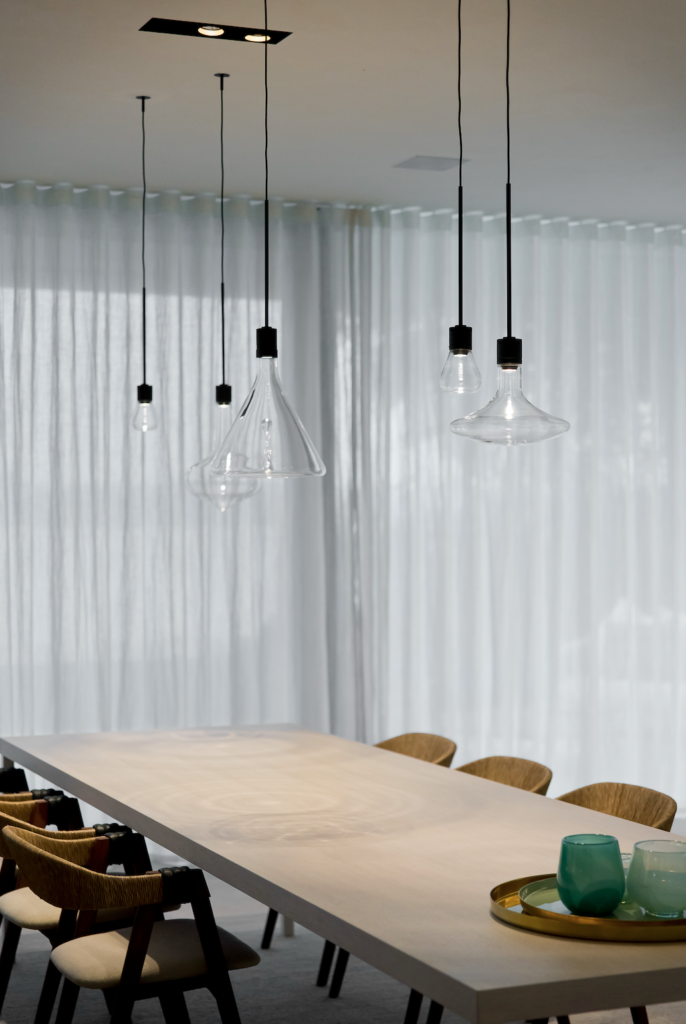 verlichting woning