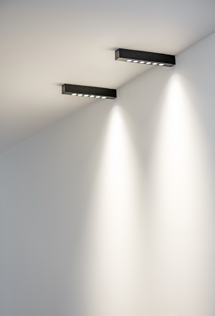 verlichting woning