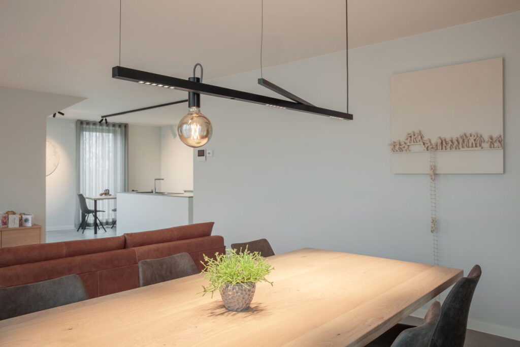 lichtadvies voor woning