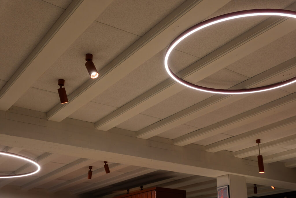 Lichthuis Mol lichtstudie