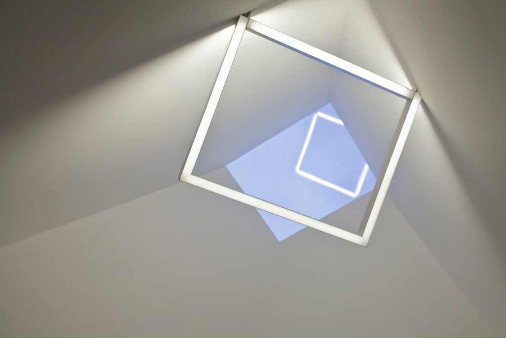 visie op licht