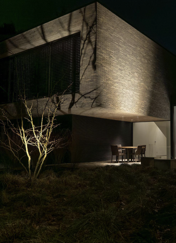 lichthuis verlichting woning