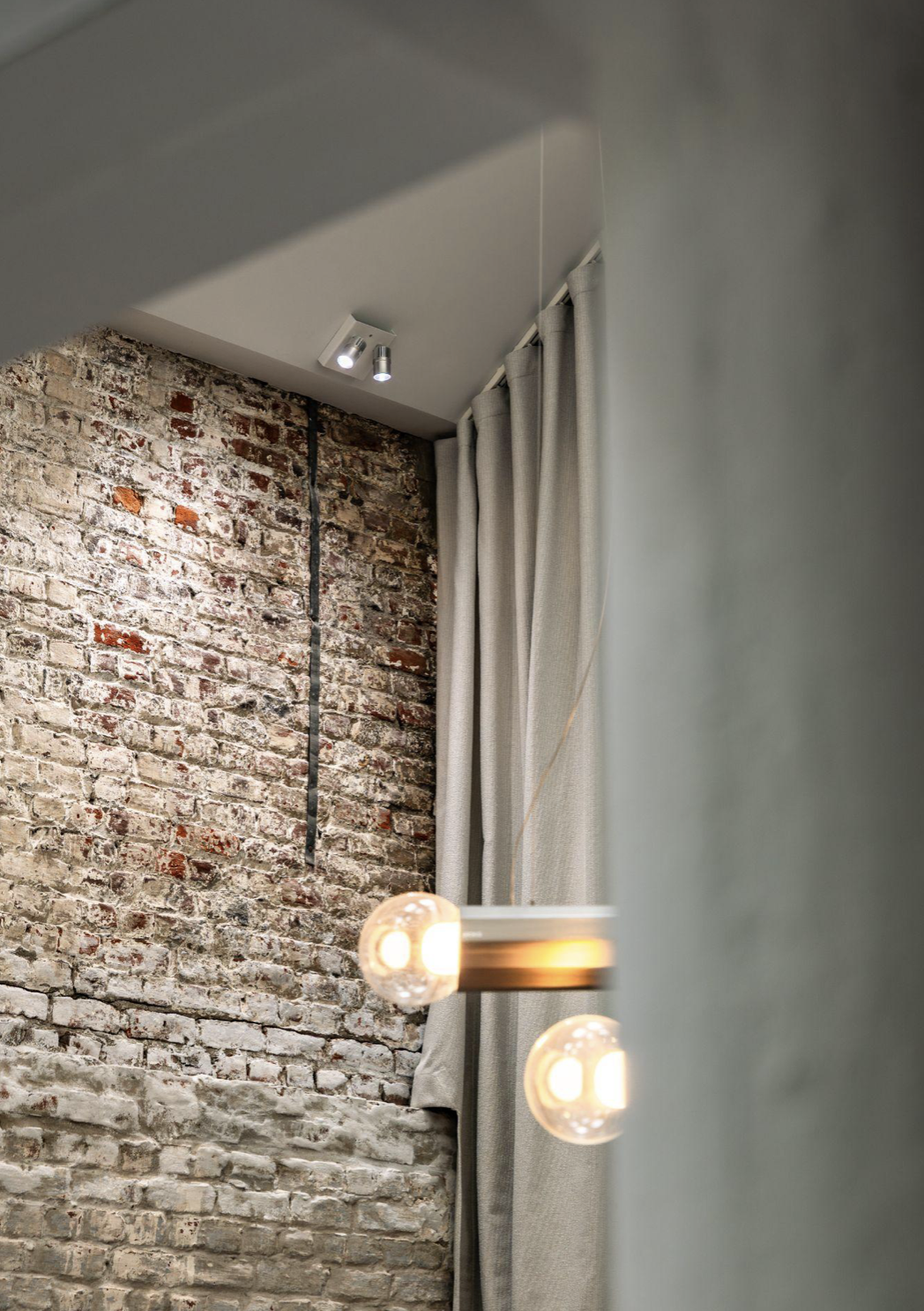 verlichting architecten